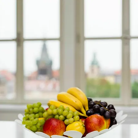 Appartamento Jindrisska Praga