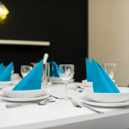 Appartamento Jindrisska