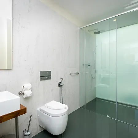 Jindrisska Apartman Prága