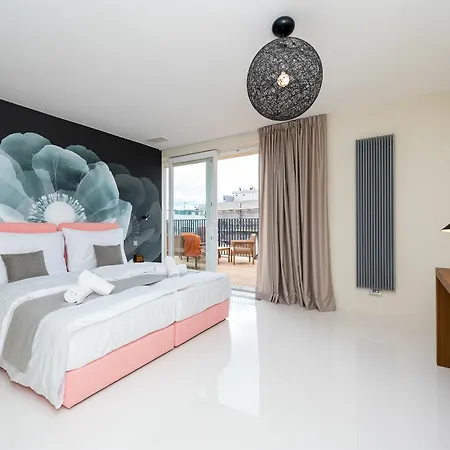 Apartman Jindrisska *