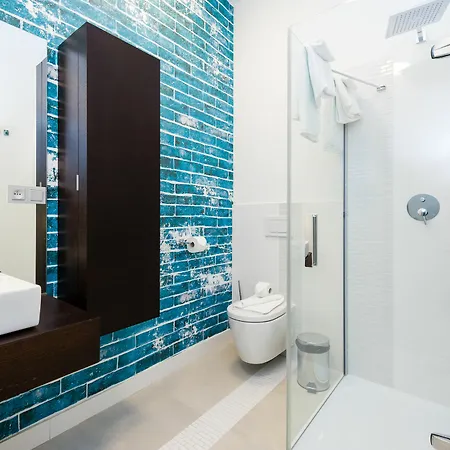 Apartman Jindrisska