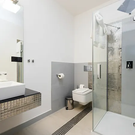 Apartman Jindrisska