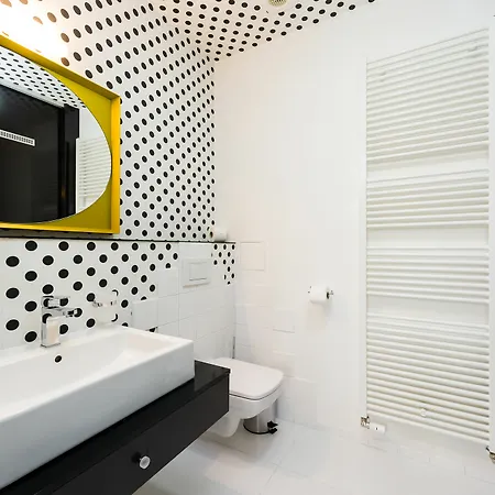 Apartman Jindrisska