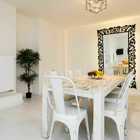 Apartman Jindrisska *