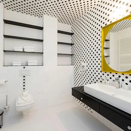 Jindrisska Apartman
