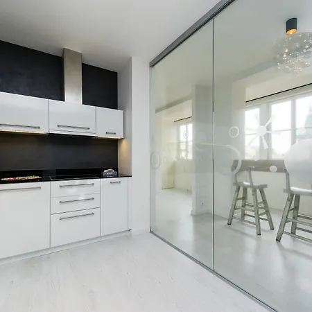 Apartman Jindrisska *